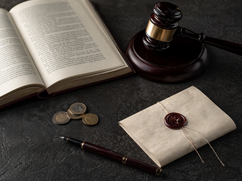 Саяногорск Инфо - Банкротство физических лиц: как устроена процедура и что она меняет - law.png