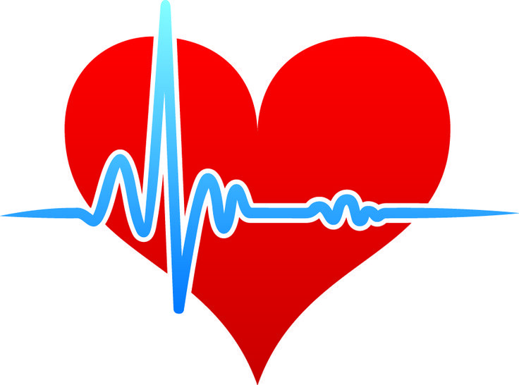 Саяногорск Инфо - Обзор педиатрической кардиологии - heart.jpg