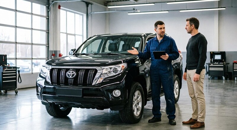 Саяногорск Инфо - Рейтинг надежности подержанных автомобилей Toyota: какие модели реже ломаются по данным независимых СТО - 55463367293_a249dc72bc_b.jpg