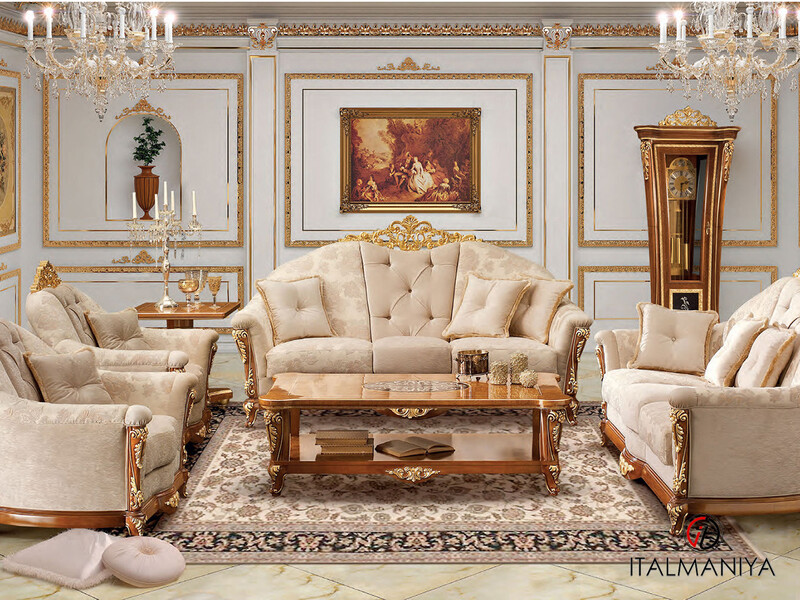 Саяногорск Инфо - Итальянская мебель – лучший выбор для вашего интерьера - mebel.jpg