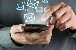 SMS