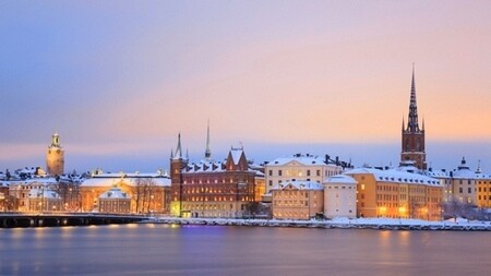 Санкт-Петербург