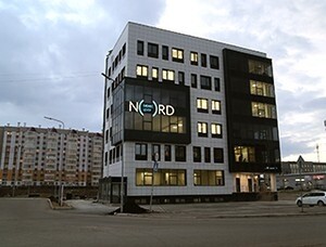 Аренда коммерческой недвижимости