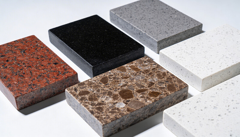 Саяногорск Инфо - Камень гранит: состав, виды и сфера использования - 55121274224_ed86154446_h.jpg