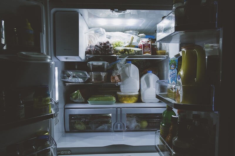 Саяногорск Инфо - Что представляет собой холодильная камера и как выбрать качественный вариант? - freezer.jpg