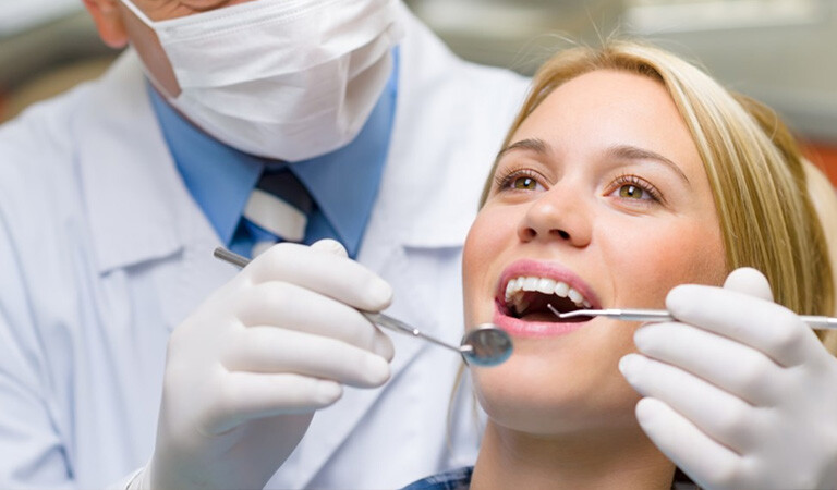 Саяногорск Инфо - Анестезия при лечении зубов: безболезненные процедуры - dentist.jpg
