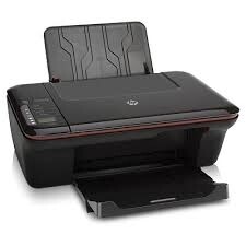 Саяногорск Инфо - HP DeskJet 3050 – устройство номер один для печати, копирования и сканирования - hp3050.jpg