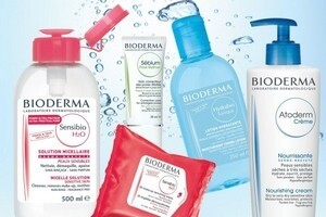 Косметика