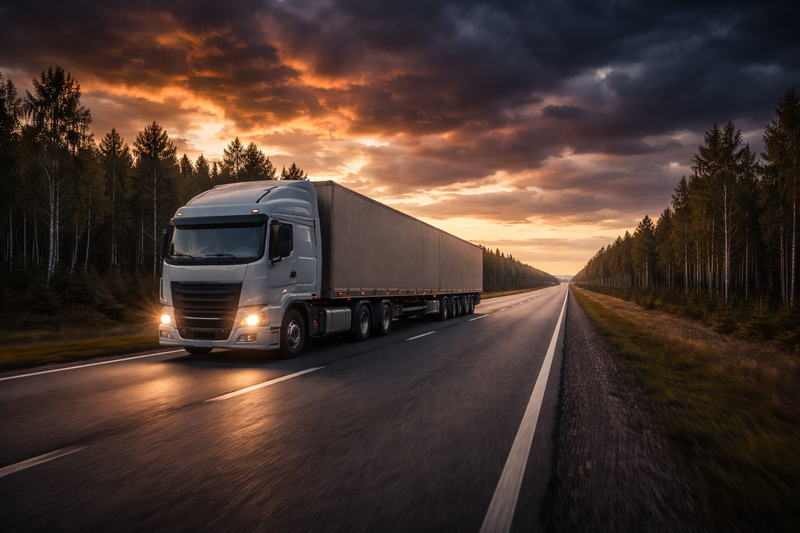 Саяногорск Инфо - Перевозка грузов по России: виды транспортировки и ключевые особенности - auto.png