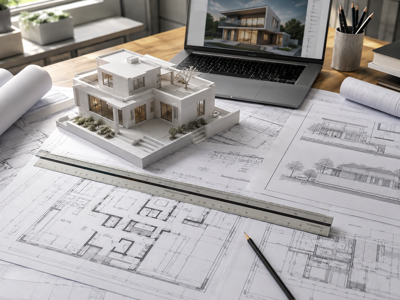 Саяногорск Инфо - Проектирование домов: этапы, разделы и подводные камни - architect.png