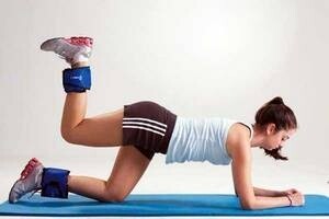 Спорт