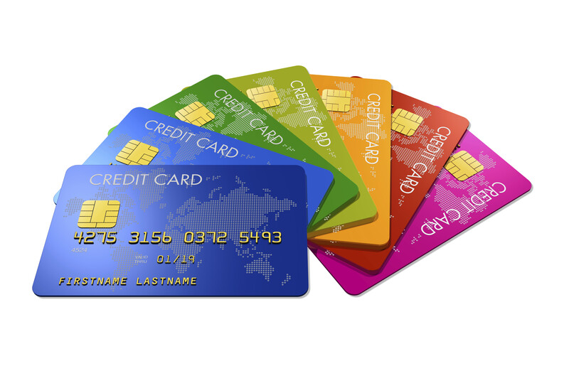 Саяногорск Инфо - Почему банки отказывают в выдаче кредитки и как это обойти - credit-cards.jpg