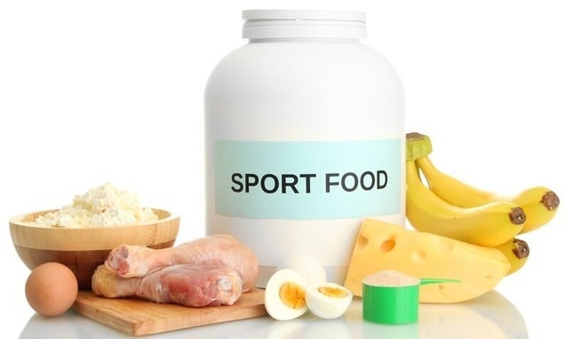 Саяногорск Инфо - Почему протеин в спортивном питании так важен? - food.jpg