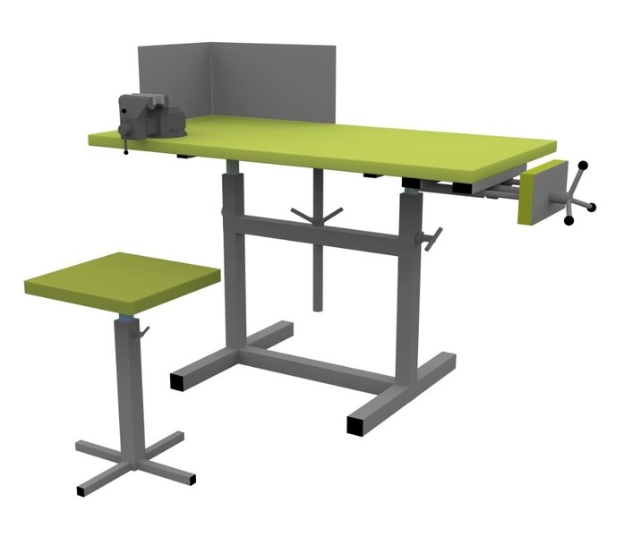 Саяногорск Инфо - Оборудование для кабинета слесарного дела: полный гид по необходимым инструментам - table.jpg