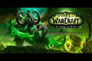 World of Warcraft