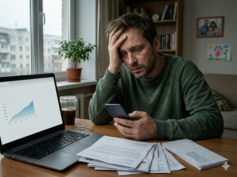 Саяногорск Инфо - В чем опасность займов в МФО: риски, проценты и последствия - mfo.png