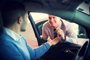 Прокат авто