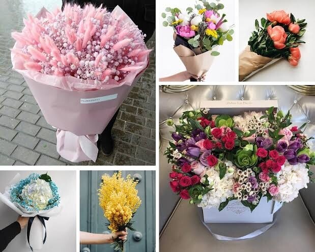 Саяногорск Инфо - Цветы как прекрасный подарок: советы по их выбору для разных событий - flowers.jpg