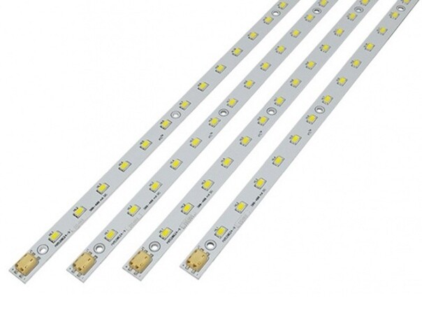 Саяногорск Инфо - Применение LED-лент в различных сферах - led.jpg