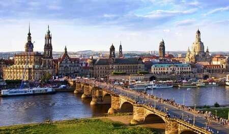 Германия