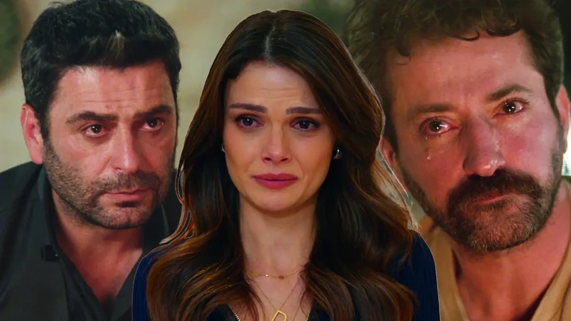 Саяногорск Инфо - Далёкий город 2 сезон: всё о продолжении турецкой драмы - gorod.webp