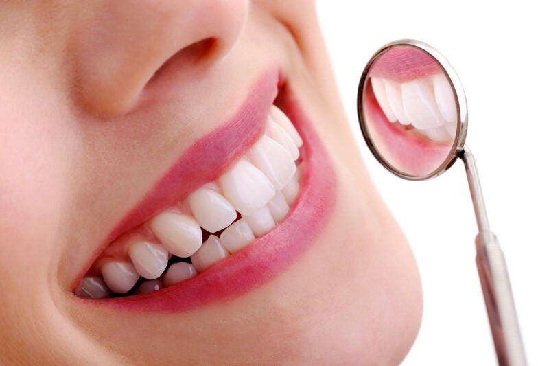 Саяногорск Инфо - Лечение кариеса в «Dental Effect» - dental.jpg