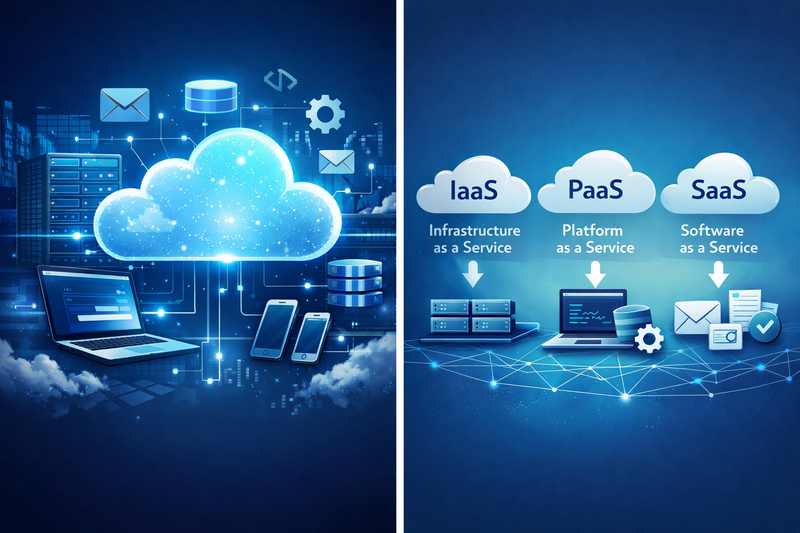 Саяногорск Инфо - Облачные сервисы: виды, модели IaaS PaaS SaaS и преимущества - cloud.png