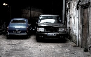 Страховка авто