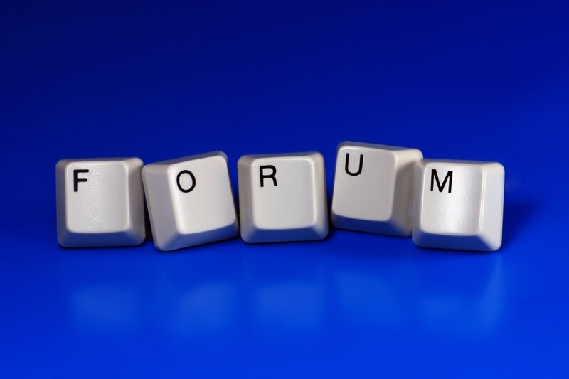 Саяногорск Инфо - Форумы в современном мире: роль в обмене знаниями - forum.jpg