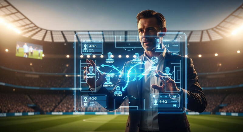 Саяногорск Инфо - Как побеждать в OSM Soccer Manager — советы, тактики и стратегии управления клубом - 55117196497_5f5f18069a_h.jpg