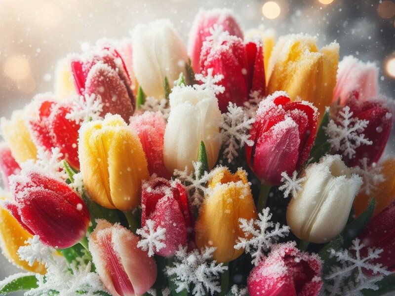 Саяногорск Инфо - Какие цветы подойдут для доставки зимой: виды, как упаковать и транспортировать - flowers.jpg