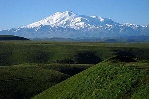 Достопримечательности России