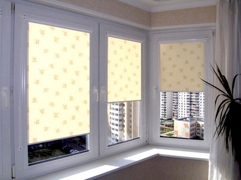 Саяногорск Инфо - Уют вашему дому придадут красивые окна - windows.jpg