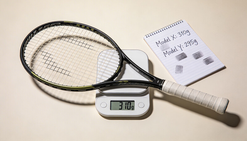 Саяногорск Инфо - Теннисная ракетка: как подобрать идеальный вариант под свой уровень игры - 55121978785_4f22b3d946_h.jpg