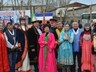 Хакасия широко отпраздновала День народного единства