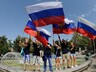 Опрос: 83% граждан России ощущают себя счастливыми