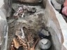 В зоне затопления Саяно-Шушенской ГЭС нашли древнюю мумию