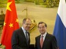 РФ поддержала КНР в конфликте за Южно-Китайское море