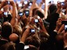 Apple запатентовала технологию, которая блокирует съемку на концертах