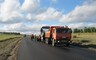 В Хакасии начался ремонт дорог