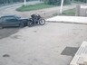 Подростки на мотоцикле без прав и шлема пострадали в ДТП в Абакане