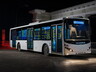 "Волгабас" тестирует беспилотные автобусы