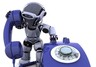 В Хакасии телефонный робот заставил расплатиться 8 тысяч должников