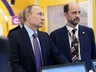 Путин назначил главу Института развития интернета Клименко советником президента РФ