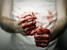 В Саяногорске мужчина насмерть забил сожительницу кулаками