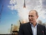 Владимир Путин прибыл на космодром Восточный