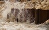 В Хакасии ожидается вторая волна паводка