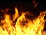 В Хакасии при пожаре погибли четыре человека