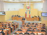 В Хакасии назначены дополнительные выборы депутатов Верховного Совета