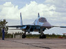 «Сухой» создаст модернизированный бомбардировщик Су-34М
